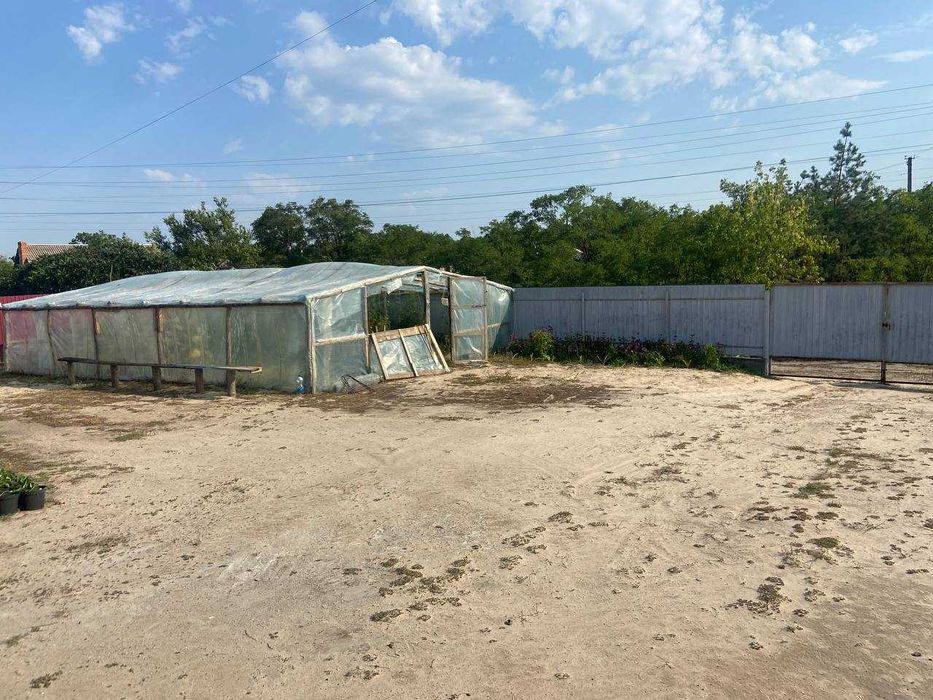 НОВА ЦІНА!!! Продається будинок в с. Нечаївка всього в 15км. від Черкас