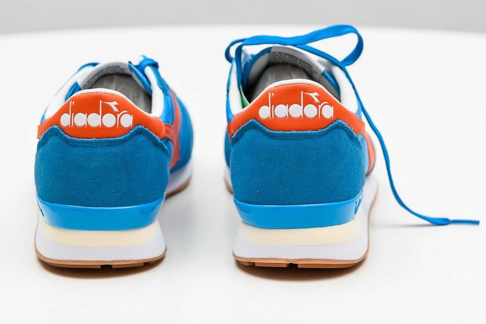 Adidasy - Sneakersy Diadora Camaro 41 nowe