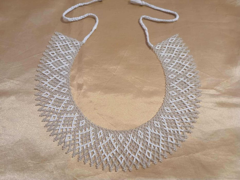 Силянка "Біле мереживо''