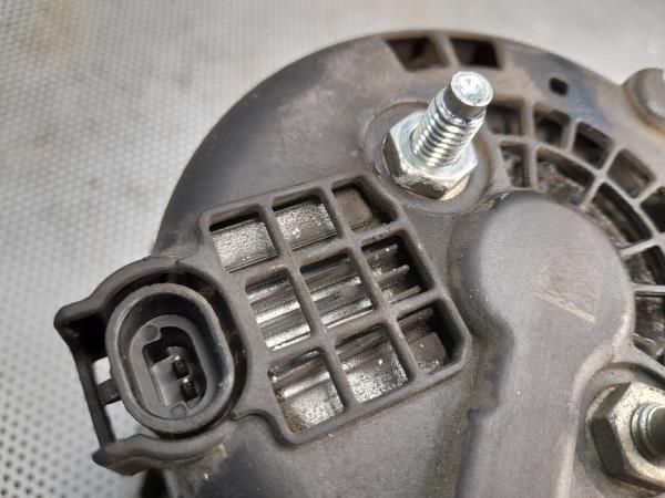 Alternador CHEVROLET Spark (M300)