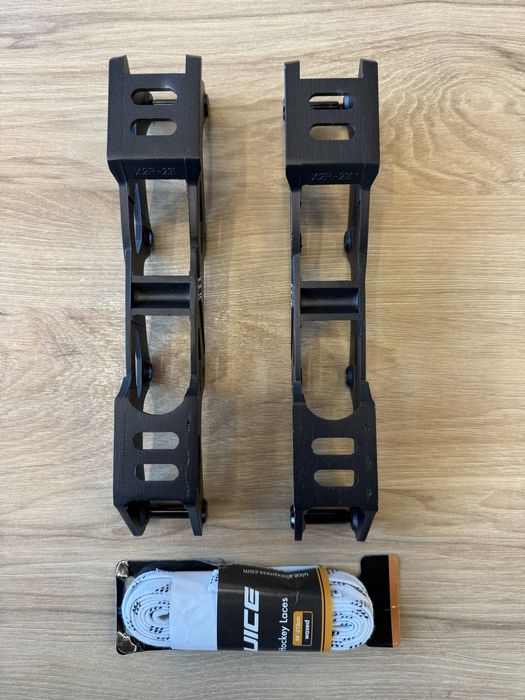 Нова рама FR X2R 231MM до роликових ковзанів FR Skates