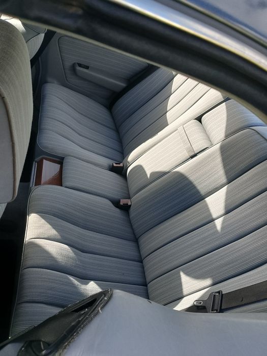 Mercedes CE 230 coupé