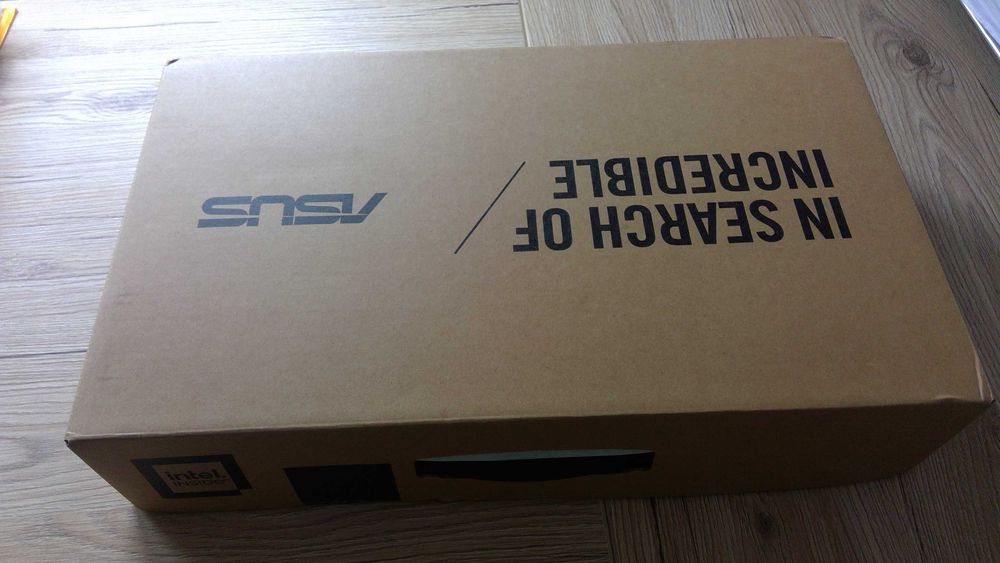 Asus Notebook BR1100CKA - Ideal para crianças 1º ciclo64585506180994121