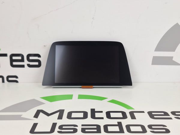 Ecrã display Opel Astra k LQ080Y5DZ10 | Ecrãs