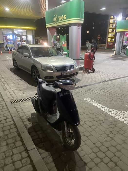 Honda dio af 34 new (ne aerox,neos,aprilia,bws,jog)