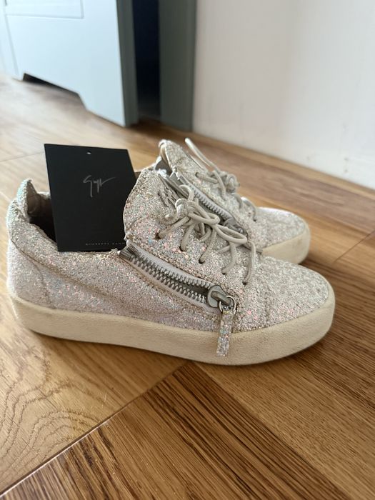 Trampki giuseppe zanotti 35/36