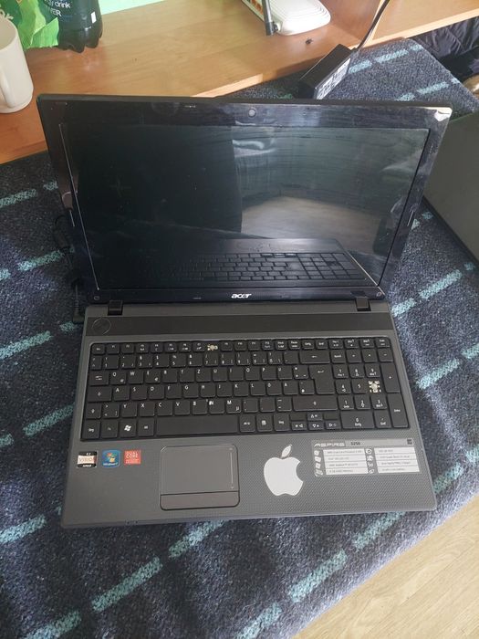 Продам ноутбук acer дешевий