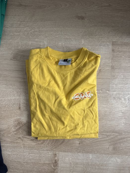 2 tshirts escuteiros CNE