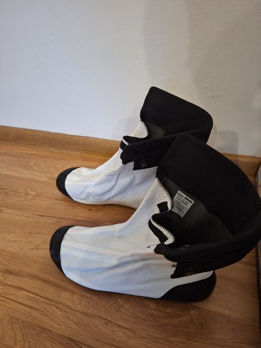 Buty Meindl Rib Leicht 46.5 (11.5)