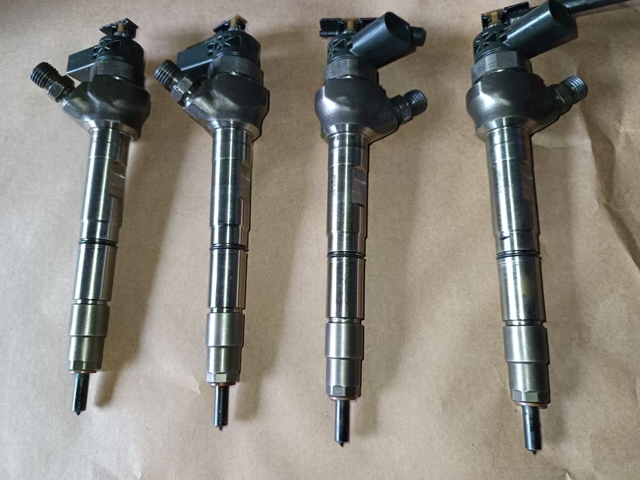 Injetores de SEAT Arona