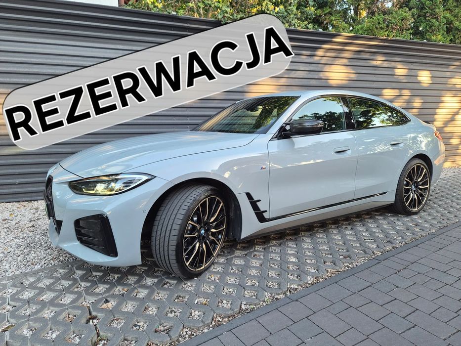 BMW i4