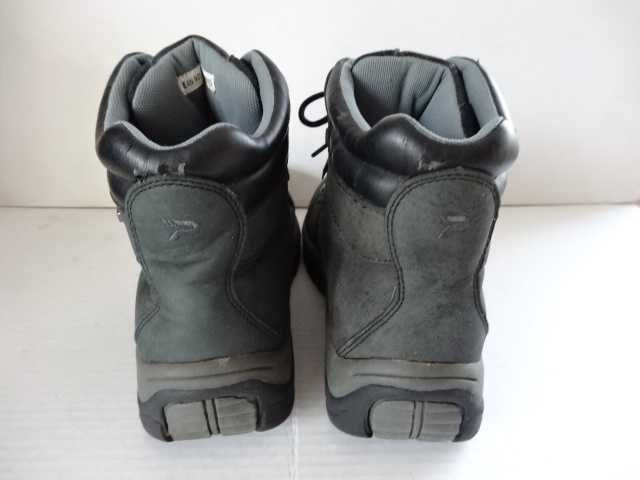 Buty PATRICK roz 42 SKÓRA Trekkingowe Turystyczne