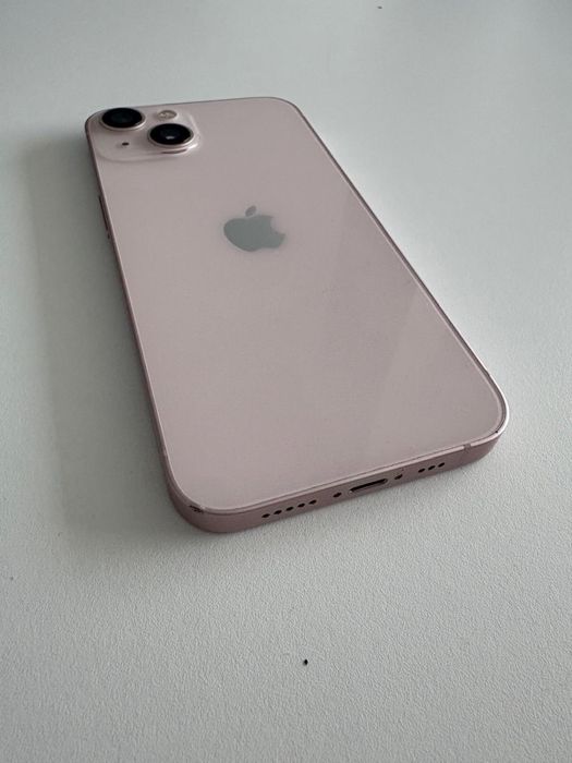 Iphone 13 como novo