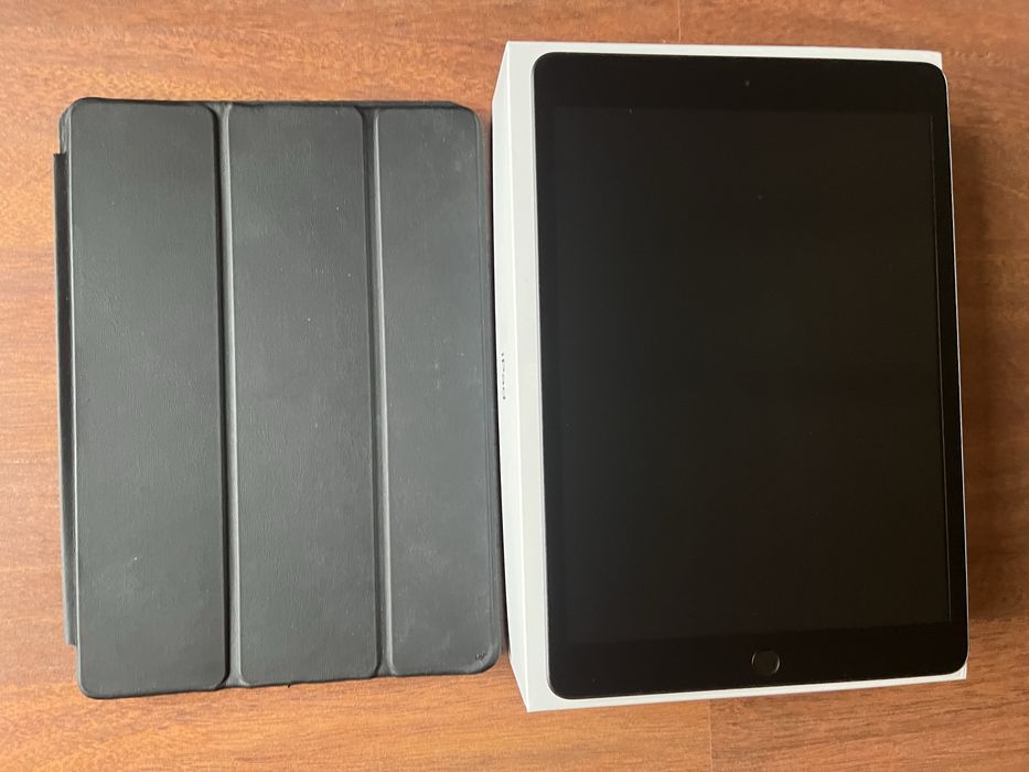 Apple iPad 7 A2197 3GB 128GB 10.2'' Wi-Fi Space Gray iOS