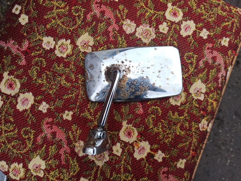 Зеркало заднего вида Ваз 2106