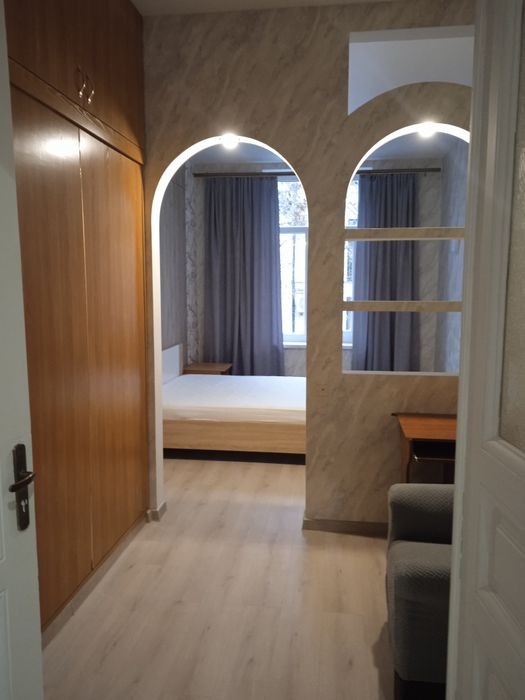 Оренда 1-кімн.квартира, центр