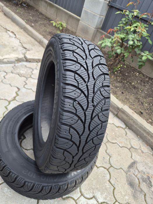Ризина зимняя R14/185/60/2 колеса