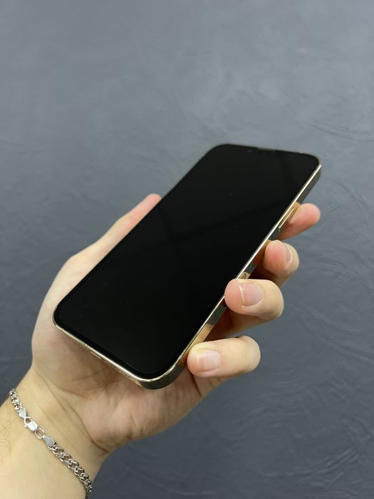iPhone 13 Pro Max 128Gb Gold Unlock Гарантія від Магазину