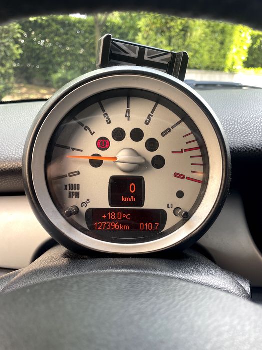 Mini Cooper 1.4 One