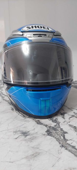 Kask motocyklowy Rumpus NXR