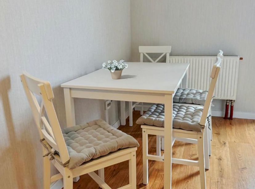 Посуточная и почасовая сдача квартиры. Центр.