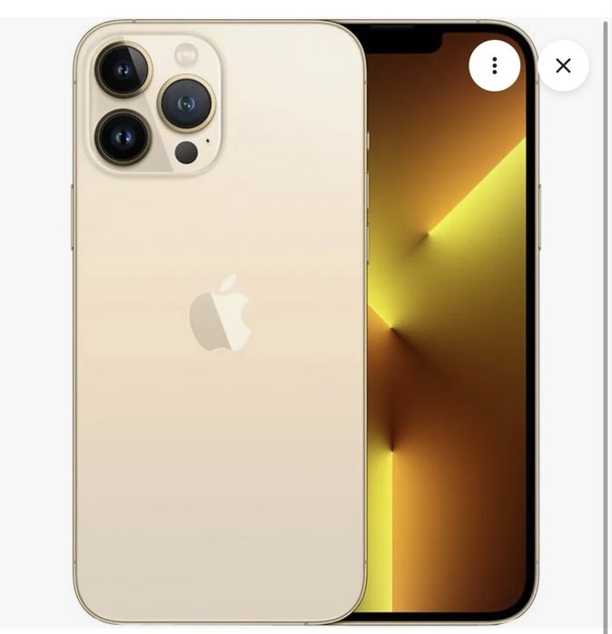 Iphone 13 pro max