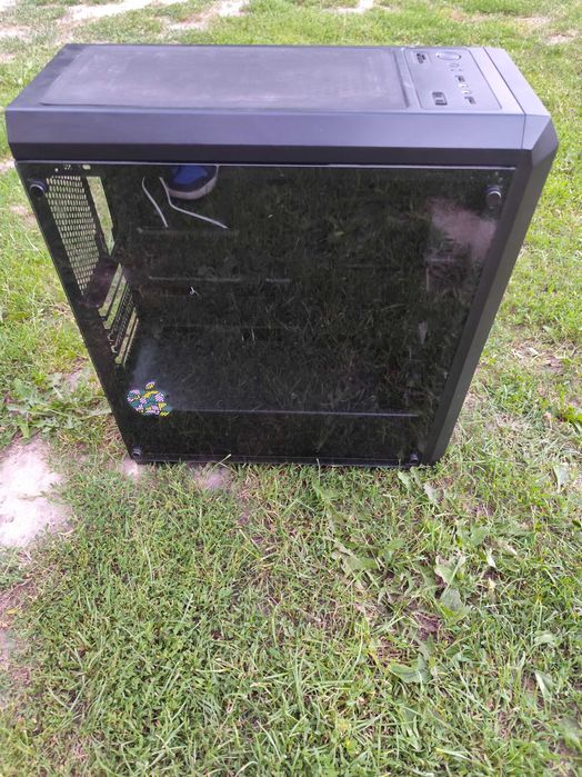 SilentiumPC Regnum RG4T Pure Black