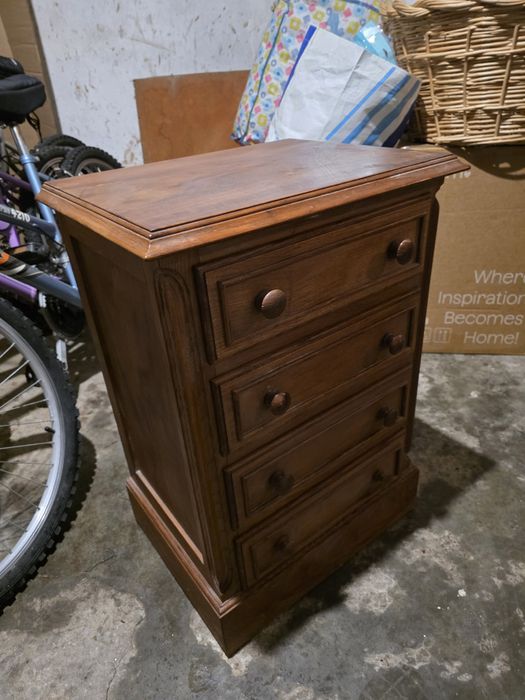 2 Mesinhas de cabeceira