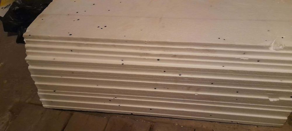 Styropian EPS 70 038 20 mm Neotherm
