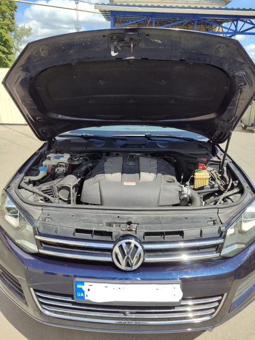 Таурег в гарному стані