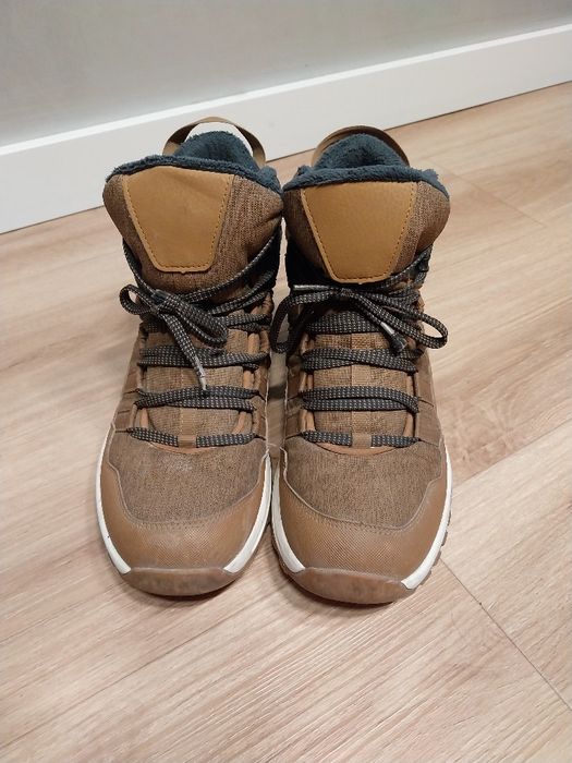 Buty Quechua r 41, wodoodporne na zimę
