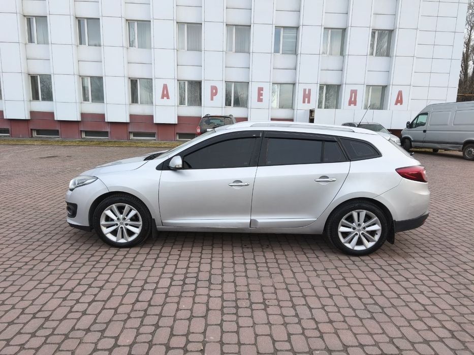 Оренда автомобілів