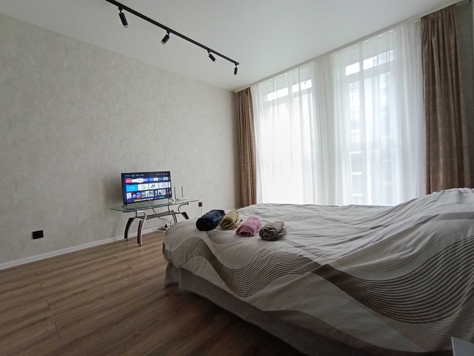 Новобудова Центр. Р-н Променя,  ЖД вокзал, Обл. лікарні пог500, доб900