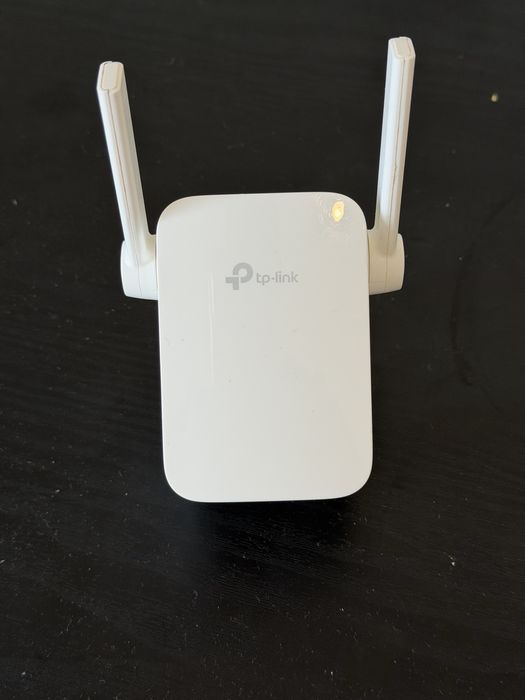 TP-Link TL-WA855RE – Repetidor de Sinal Wi-Fi 300 Mbps