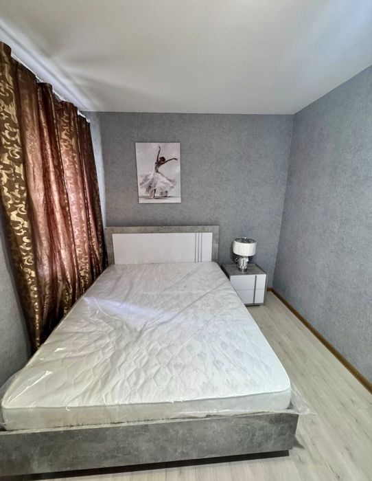 АРЕНДА НОВОЙ 3ком квартира в / 9 станция Фонтана / ул. Бернадации