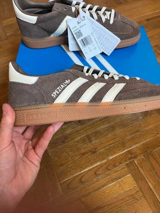 adidas Handball_Spezial .42