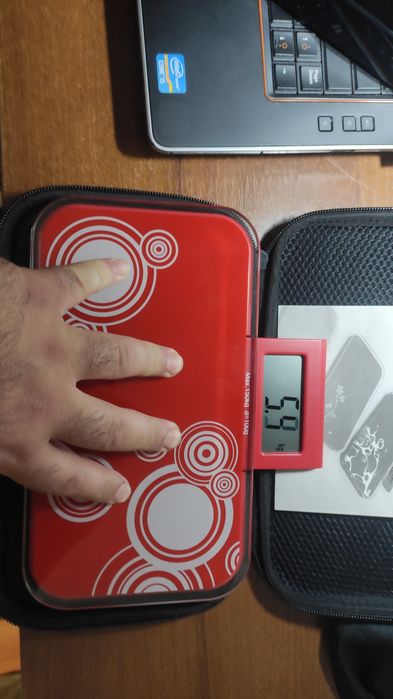 Продам весы напольные небольшие