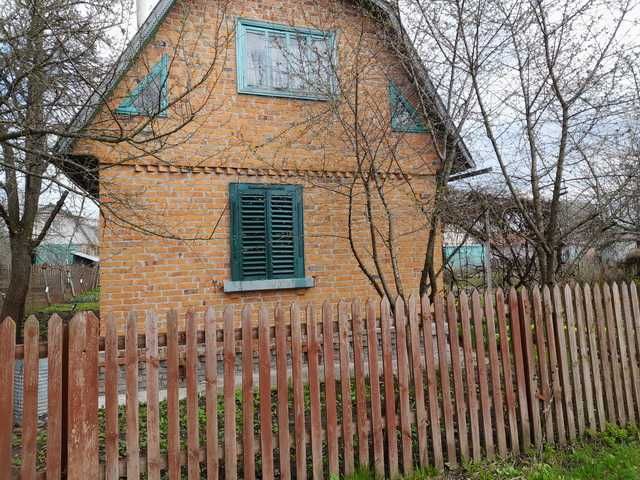 Продам доглянуту дачу в Березанці