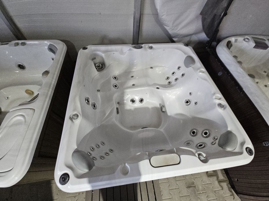 Jacuzzi dzakuzi jacuzi sundance spas peyton 213x213cm