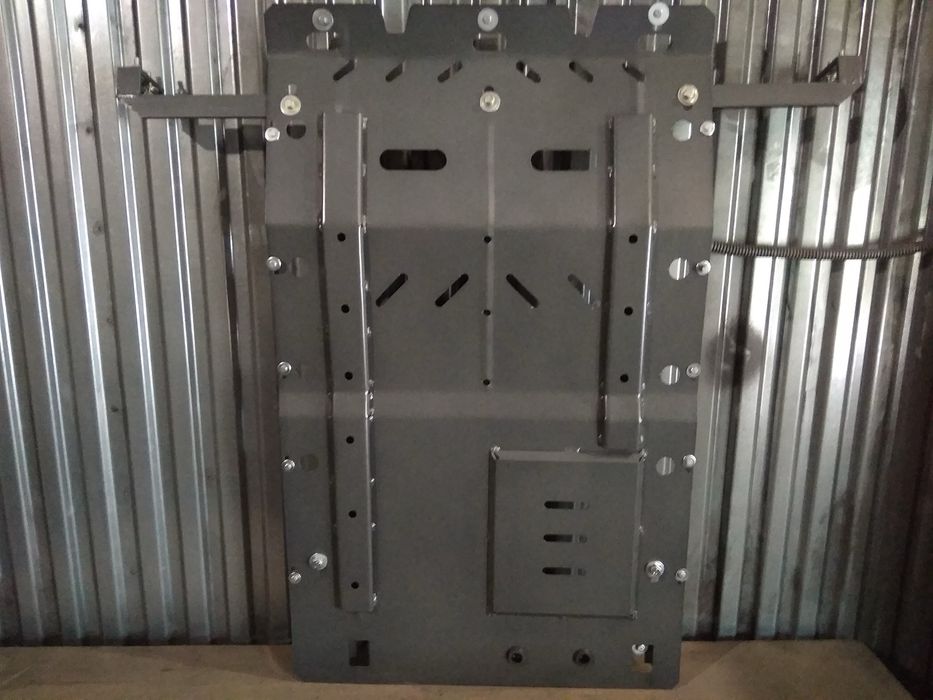 Защита Двигателя Пежо 208 301 307 308 3008 5008 Партнер Боксер Эксперт