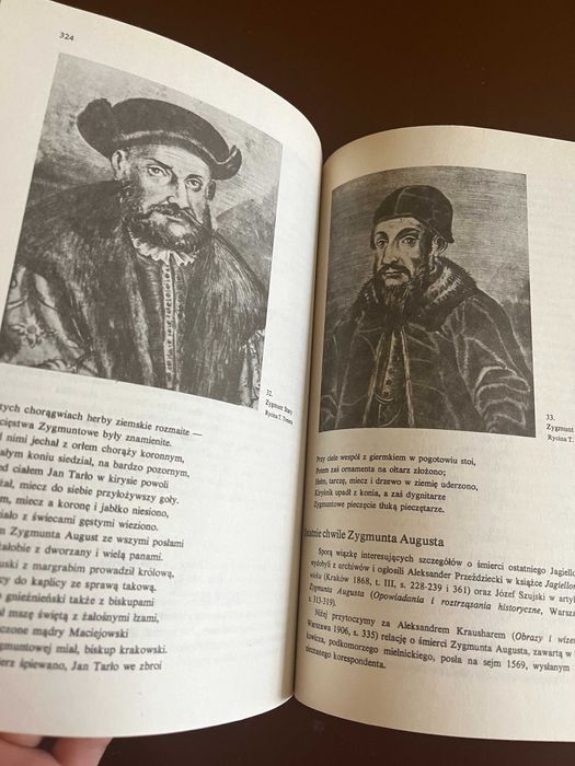 Sensacje z dawnych lat Roman Kaleta