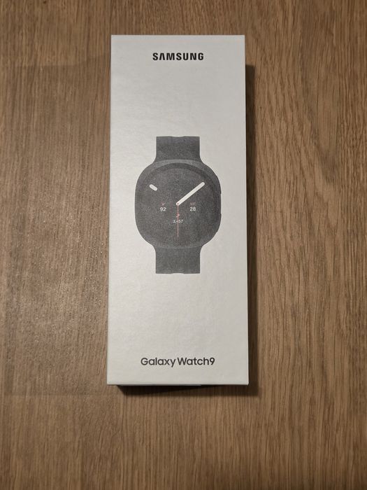 Samsung Galaxy watch 9
