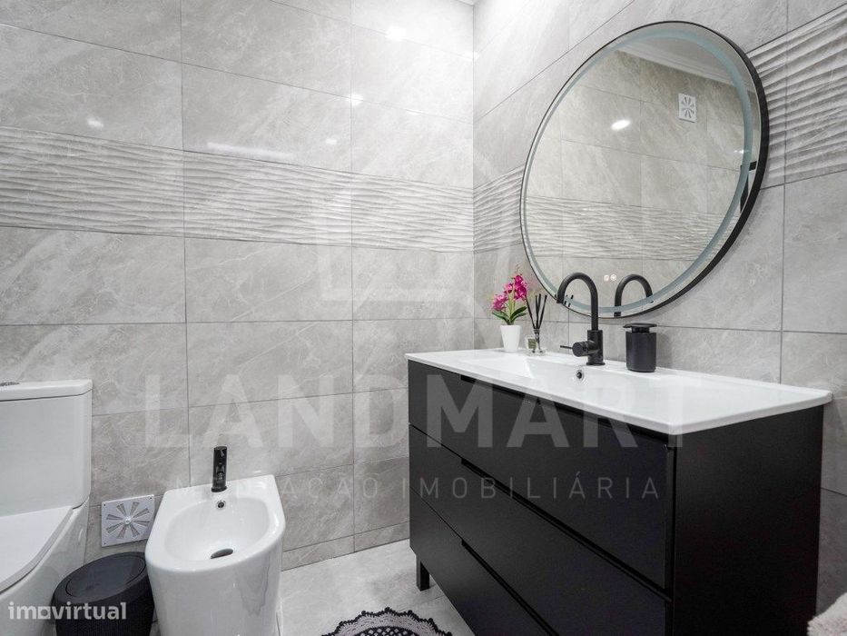 Apartamento T3 , Centro da Benedita