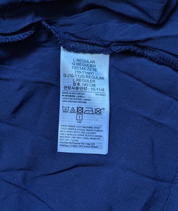 Юбка туту Gap 10-11 лет юбочка фатин 3 слоя gap L  old navy