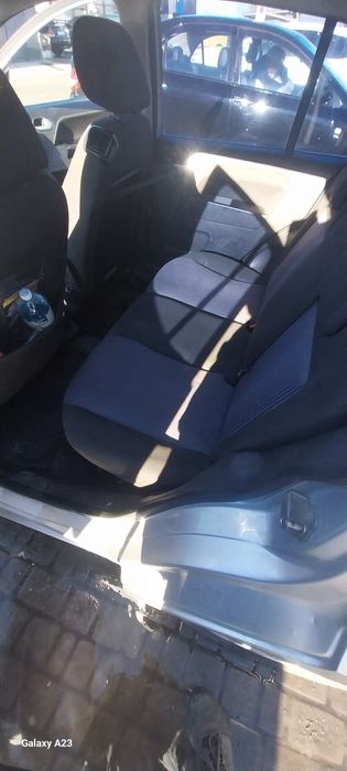 Ford Fusion 2008