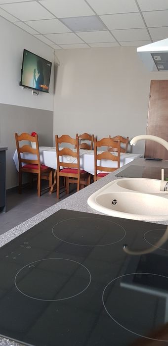 Nocleg Pokoje Hostel do wynajecia Apartament pokój pracownicze