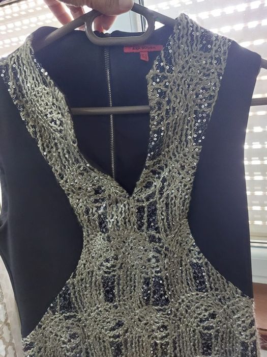 Vestido Ana Sousa