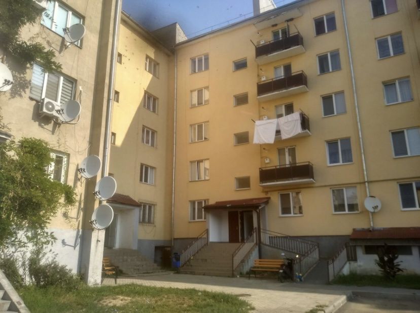 Продаж 2-х кімн кварт Петефі