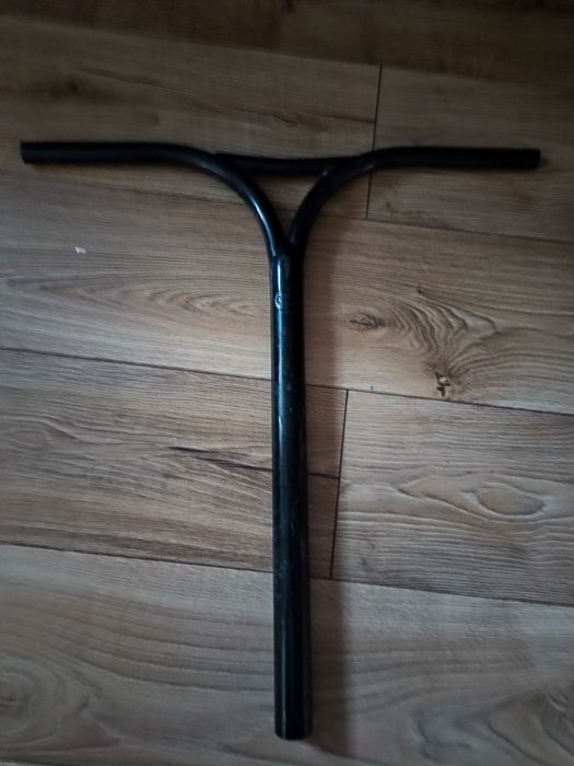 Kierownica do hulajnogi wyczynowej lucky silo