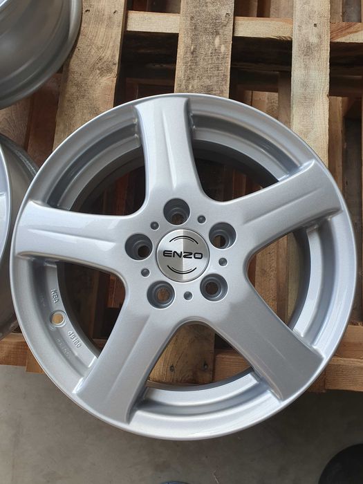 Sprzedam Nowe Felgi Volkswagen POLO FOX